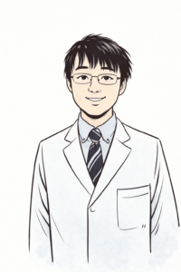 櫻井先生