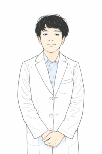 木屋先生